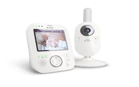 philips avent recall|CPSC Recalls Philips Avent Digital Video Baby Monitors.